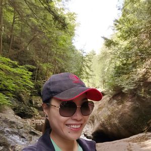 Meet your Posher, May